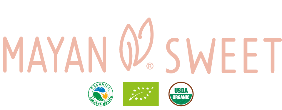 Mayan | Sweet Stevia
